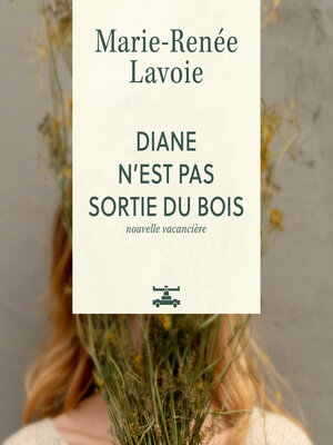 Diane n'est pas sortie du bois - Audiobook